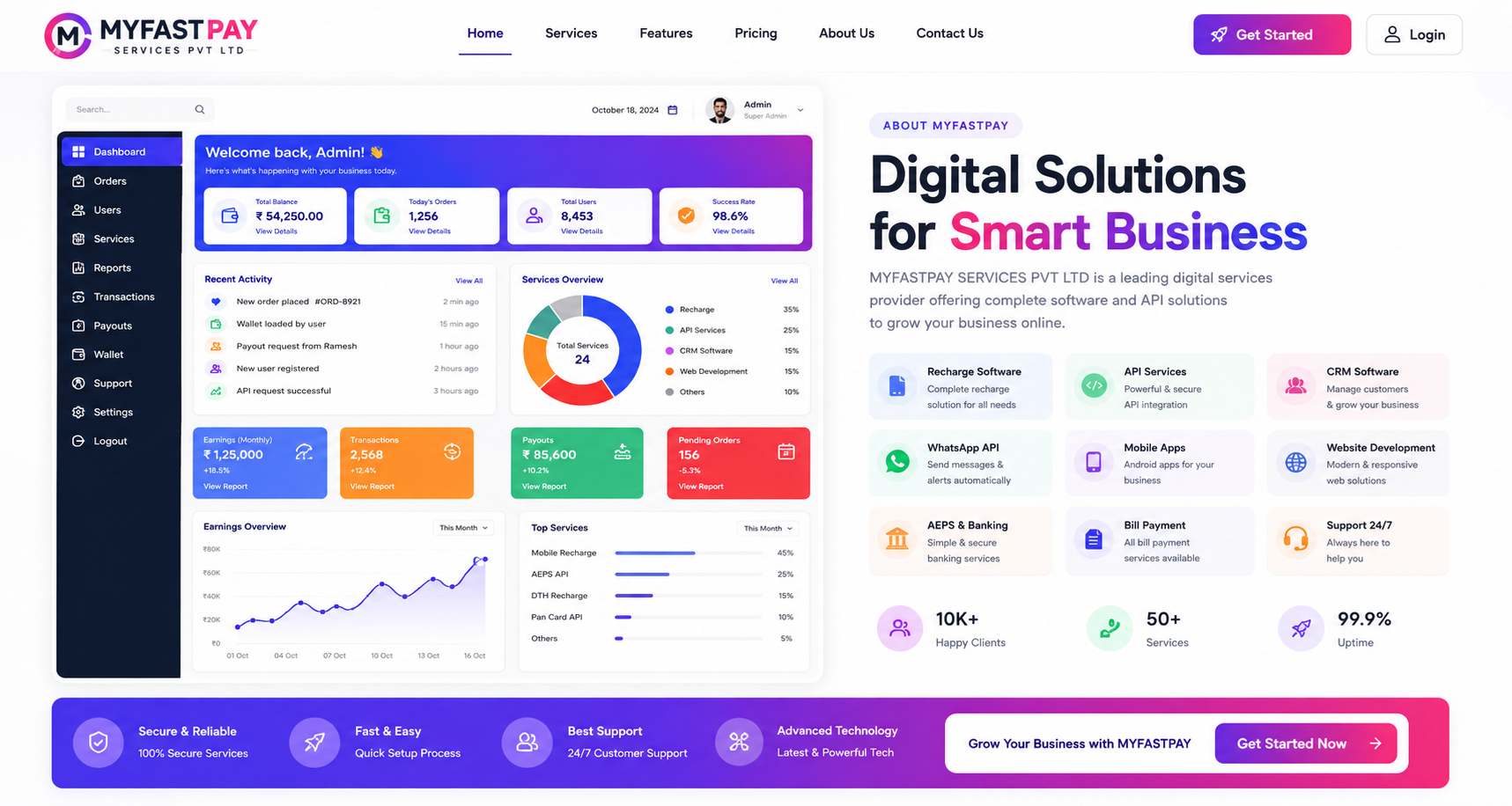 MYFASTPAY