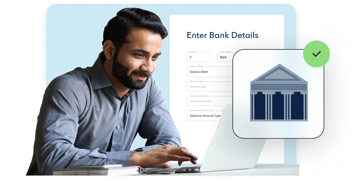 Bank Account Verification API