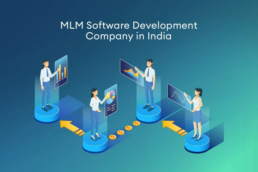 MLM Software