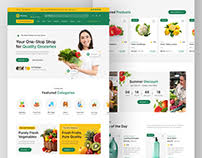 Store Application