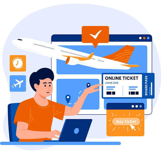 Travel Booking Software