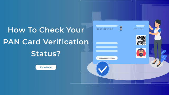 PAN Verification API