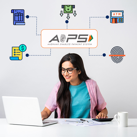 AEPS software