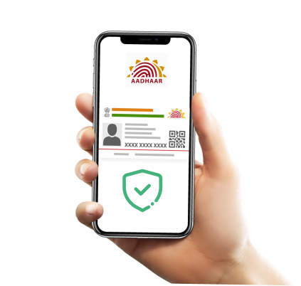 Aadhaar Verification API