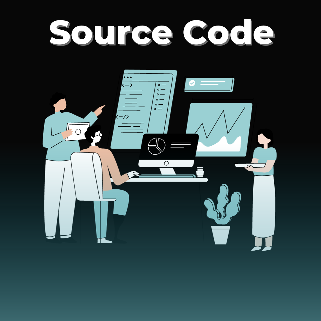 Recharge Software Source Code