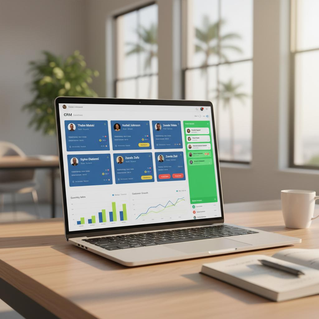 School Management Software
